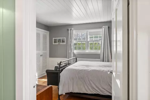 Bedroom - 3810 N Eagle Rd, Willmar, MN 56201 photo 1 of 10