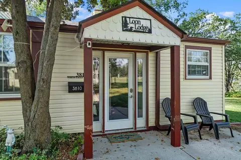 Exterior - 3810 N Eagle Rd, Willmar, MN 56201 photo 8 of 21