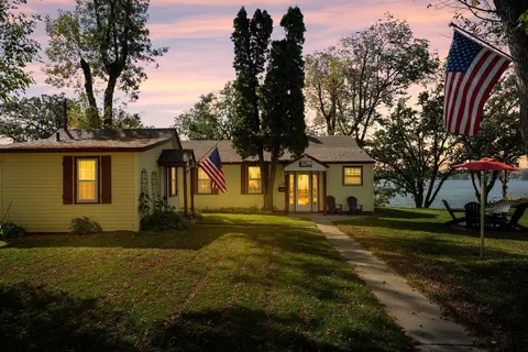 3810 N Eagle Rd, Willmar, MN 56201
