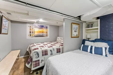 Bedroom - 3810 N Eagle Rd, Willmar, MN 56201 photo 5 of 10