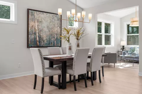 Dining - 634 E 6th St, Chaska, MN 55318 photo 2 of 2