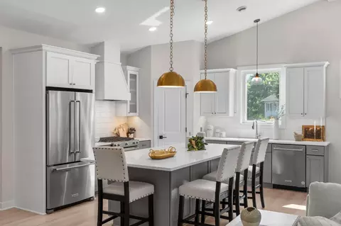 Kitchen - 634 E 6th St, Chaska, MN 55318 photo 1 of 6