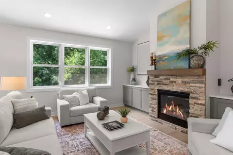 Living - 634 E 6th St, Chaska, MN 55318 photo 4 of 4