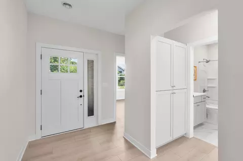 Entry Way - 634 E 6th St, Chaska, MN 55318 photo 5 of 9