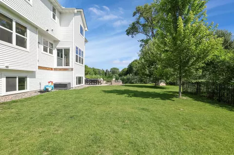 Exterior - 12816 Cedar Ridge Ln, Champlin, MN 55316 photo 13 of 15