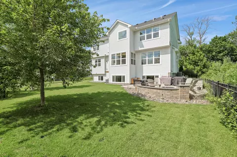 Exterior - 12816 Cedar Ridge Ln, Champlin, MN 55316 photo 10 of 15