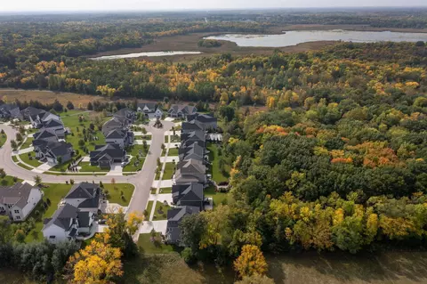 View/Area - 12816 Cedar Ridge Ln, Champlin, MN 55316 photo 1 of 3