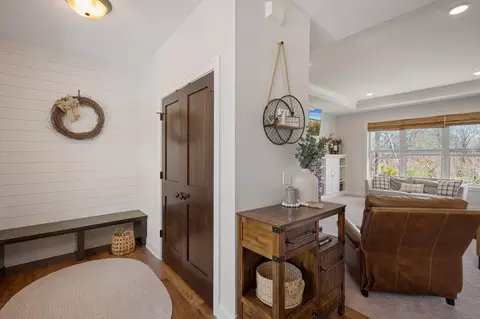 Entry Way - 12816 Cedar Ridge Ln, Champlin, MN 55316 photo 3 of 4