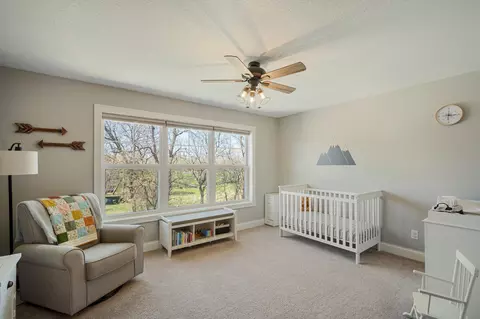 Bedroom - 12816 Cedar Ridge Ln, Champlin, MN 55316 photo 3 of 6