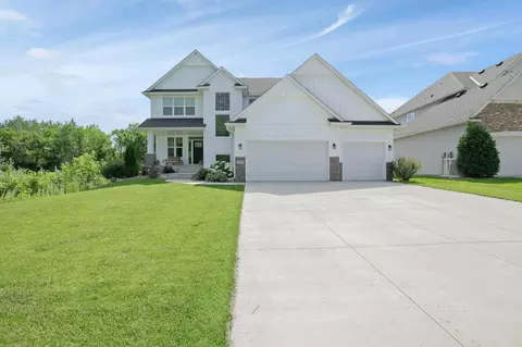 12816 Cedar Ridge Ln, Champlin, MN 55316