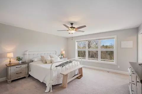 Bedroom - 12816 Cedar Ridge Ln, Champlin, MN 55316 photo 1 of 6
