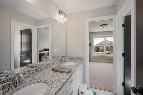 Bath - 12816 Cedar Ridge Ln, Champlin, MN 55316 photo 4 of 8