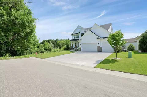 Exterior - 12816 Cedar Ridge Ln, Champlin, MN 55316 photo 2 of 15