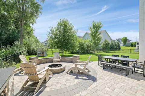 Exterior - 12816 Cedar Ridge Ln, Champlin, MN 55316 photo 15 of 15