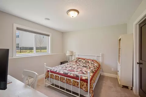 Bedroom - 12816 Cedar Ridge Ln, Champlin, MN 55316 photo 6 of 6