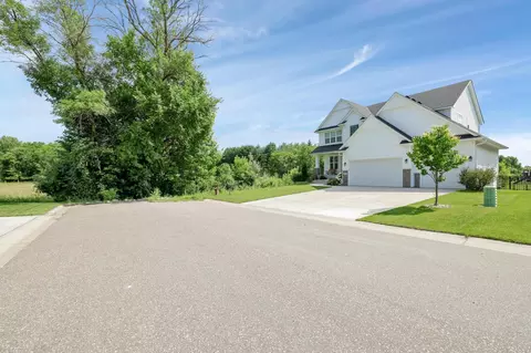 Exterior - 12816 Cedar Ridge Ln, Champlin, MN 55316 photo 6 of 15