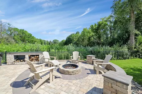Exterior - 12816 Cedar Ridge Ln, Champlin, MN 55316 photo 3 of 15