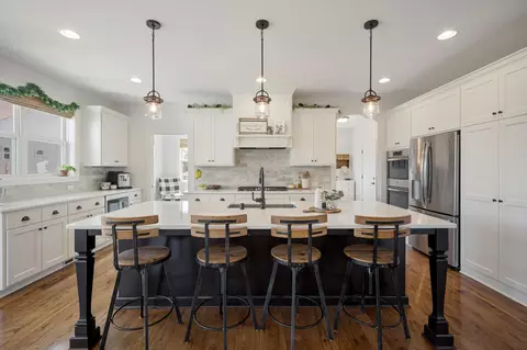Kitchen - 12816 Cedar Ridge Ln, Champlin, MN 55316 photo 1 of 6