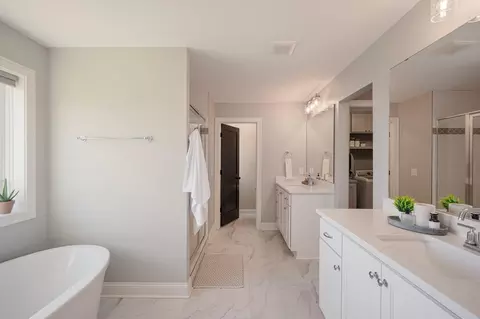 Bath - 12816 Cedar Ridge Ln, Champlin, MN 55316 photo 1 of 8