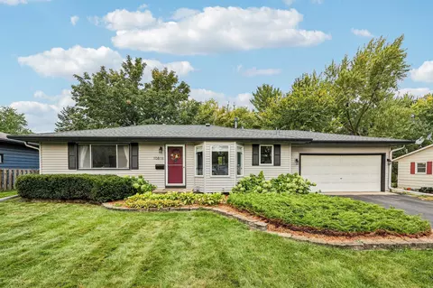 10816 Nord Ave S, Bloomington, MN 55437