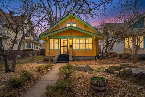 3525 Bloomington Ave, Minneapolis, MN 55407