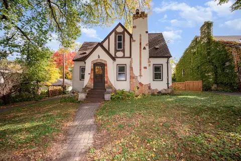 5421 Pillsbury Ave S, Minneapolis, MN 55419
