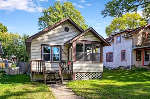 2619 Lincoln St NE, Minneapolis, MN 55418