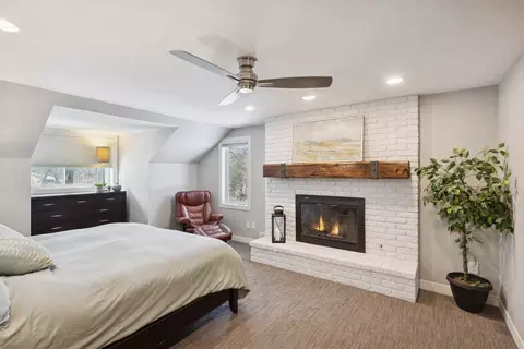 Bedroom - 4360 Chimo East St, Deephaven, MN 55391 photo 1 of 5