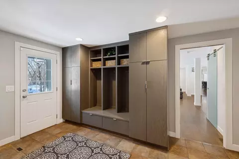 Entry Way - 4360 Chimo East St, Deephaven, MN 55391 photo 1 of 1