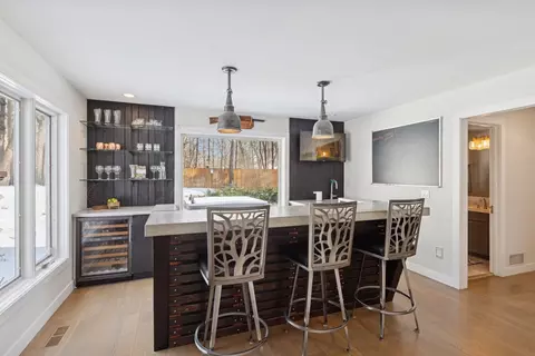 Kitchen - 4360 Chimo East St, Deephaven, MN 55391 photo 3 of 3