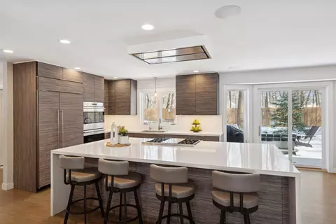 Kitchen - 4360 Chimo East St, Deephaven, MN 55391 photo 1 of 3