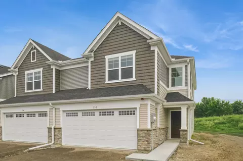 176 Huntington Dr, Waconia, MN 55387