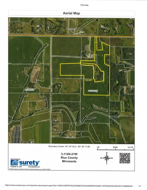 2 Nn 280th St, Webster, MN 55088 photo 6