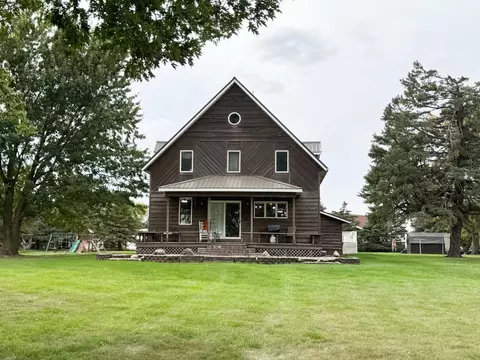 105 N 1st Ave, Wilmont, MN 56185