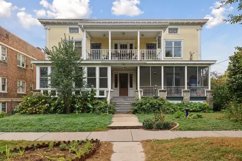 4300 Linden Hills Blvd #3, Minneapolis, MN 55410