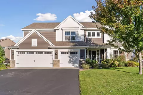 20413 Everton Trl N, Forest Lake, MN 55025