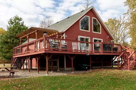 11387 Grouse Loop NW, Walker, MN 56484