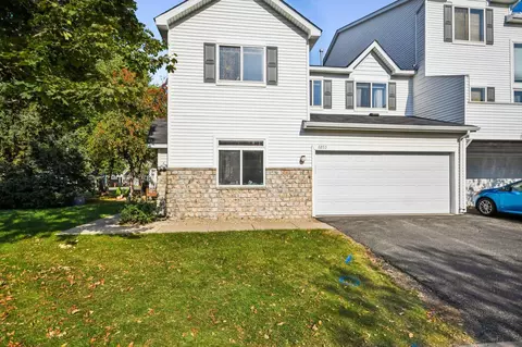 6855 Meadow Grass Ln S, Cottage Grove, MN 55016