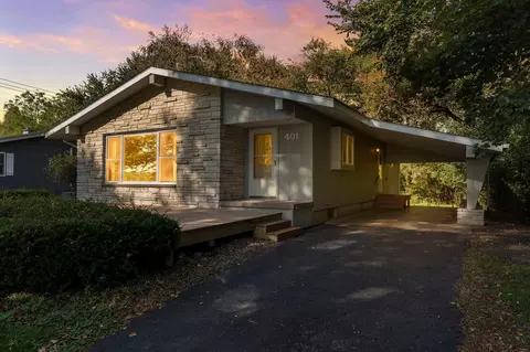 401 S Lake St, Luck, WI 54853
