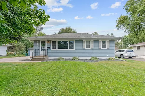 5741 Perry Ave N, Crystal, MN 55429