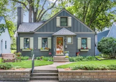 5336 Newton Ave S, Minneapolis, MN 55419