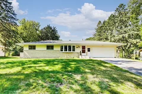 4839 Larson Rd, Shoreview, MN 55126