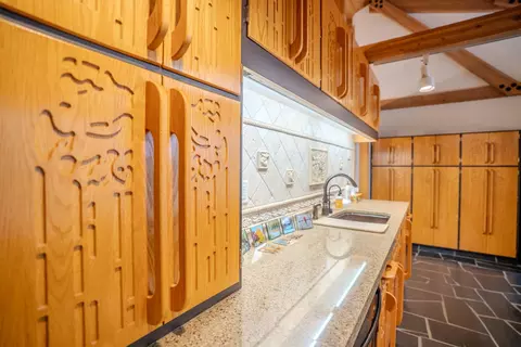 Kitchen - 5151 230th St, Saint Augusta, MN 56301 photo 5 of 5