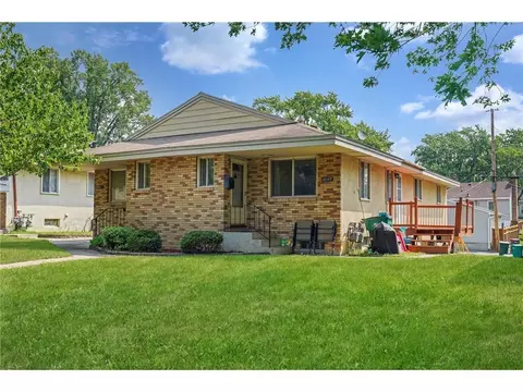 4849 5th St NE, Columbia Heights, MN 55421