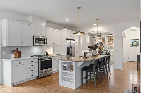 14118 Jardin Ave N, Hugo, MN 55038