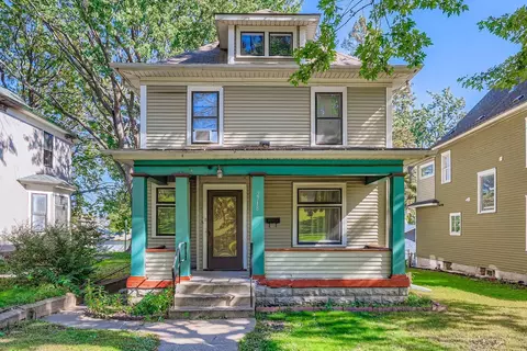 2718 N 4th St, Minneapolis, MN 55411