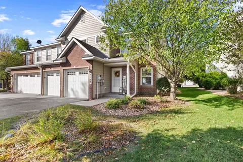 4149 Orleans Dr NE, Saint Michael, MN 55376