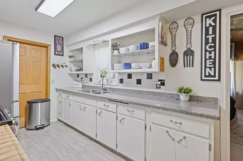 Kitchen - 2104 W 140th St, Burnsville, MN 55337 photo 1 of 3