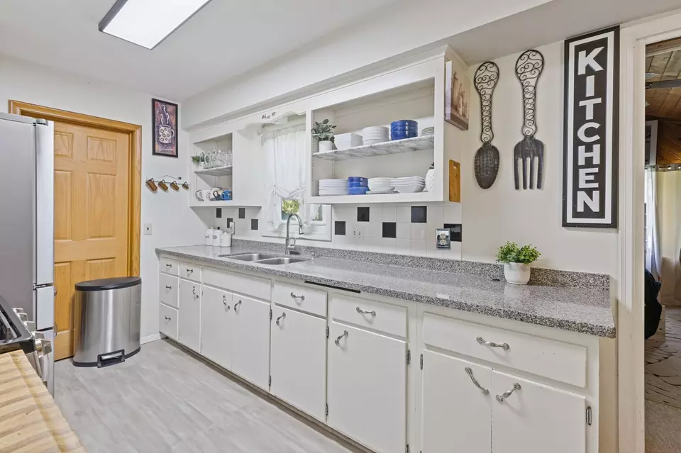 Kitchen - 2104 W 140th St, Burnsville, MN 55337 photo 1 of 3