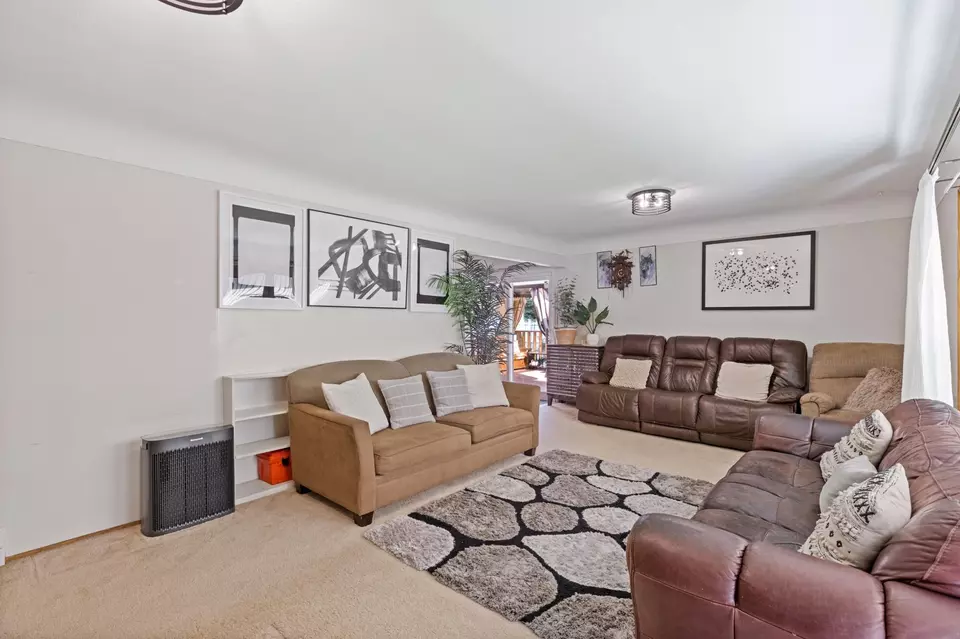 Living - 2104 W 140th St, Burnsville, MN 55337 photo 2 of 2